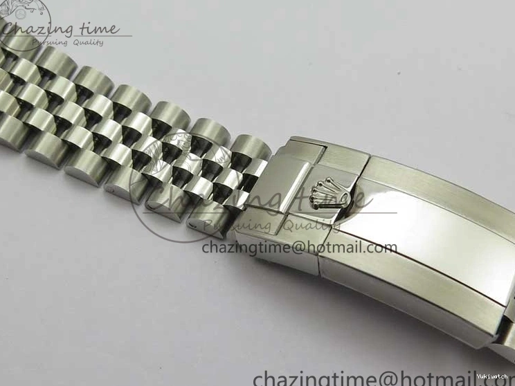 Ceramic 904L Best Edition V2 II SA3285 Steel BLNR 1:1 CHS VRF GMT-Master Blue Black 126710 0207